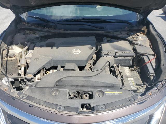 Photo 11 from auction – 2013 NISSAN ALTIMA 2.5 with VIN 1N4AL3AP0DN565520