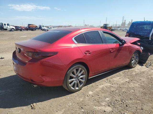 Снимка 3 от търг – 2021 MAZDA 3 SELECT с VIN 3MZBPABL3MM214501