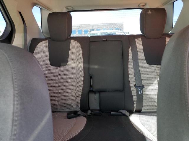 Photo 10 from auction – 2012 CHEVROLET EQUINOX LT with VIN 2GNFLEEK7C6289566