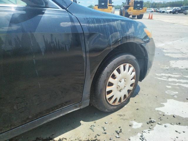 Photo 12 from auction – 2007 TOYOTA CAMRY CE with VIN 4T1BE46K57U690191