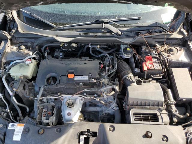 Photo 11 from auction – 2016 HONDA CIVIC LX with VIN 19XFC2F55GE046148