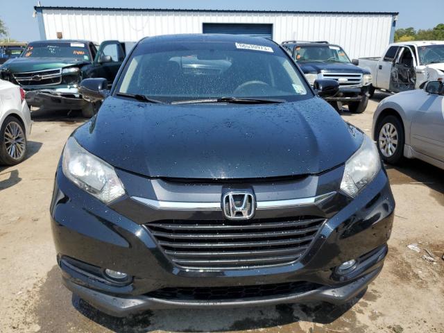 Photo 5 from auction – 2018 HONDA HR-V EX with VIN 3CZRU5H54JM708947