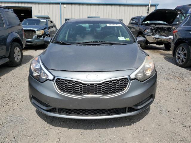 Photo 5 from auction – 2016 KIA FORTE LX with VIN KNAFX4A64G5523807