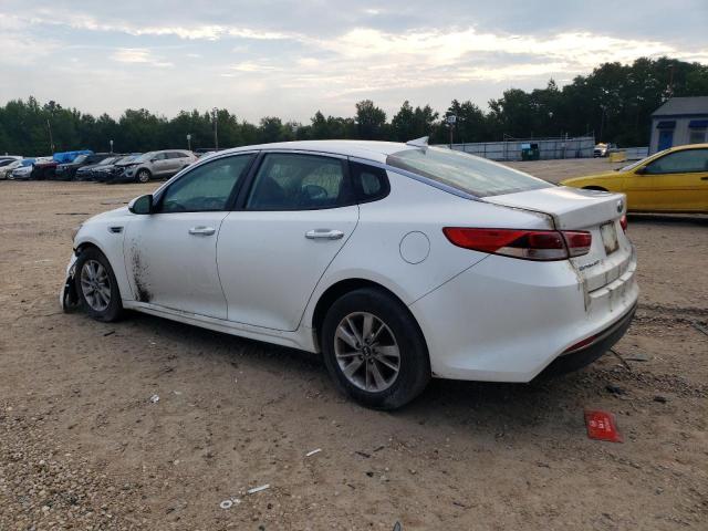 Снимка 2 от търг – 2016 KIA OPTIMA LX с VIN KNAGT4L38G5119783