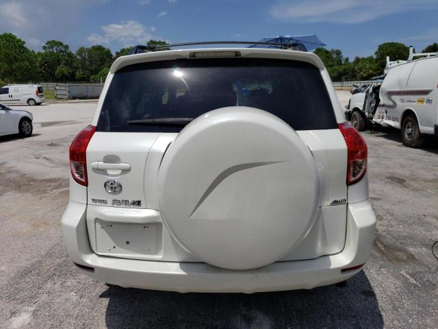 Photo 6 from auction – 2008 TOYOTA RAV4 LIMIT with VIN JTMBK31V685063651