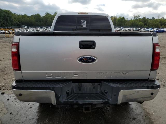 Photo 6 from auction – 2011 FORD F250 SUPER with VIN 1FT7W2BT0BEB29426