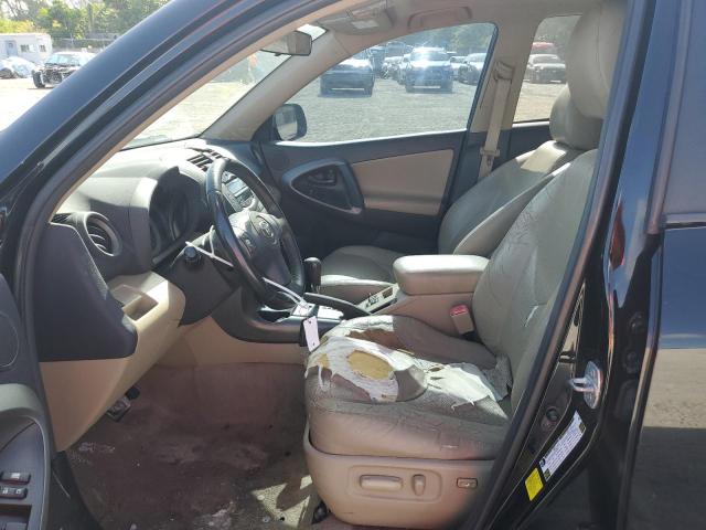 Photo 7 from auction – 2011 TOYOTA RAV4 LIMIT with VIN 2T3YF4DV2BW092371