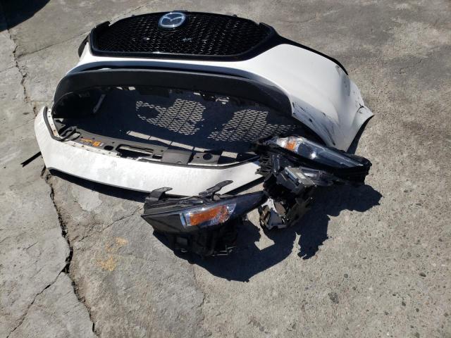 Photo 12 from auction – 2021 MAZDA 3 PREFERRE with VIN JM1BPALL0M1336411