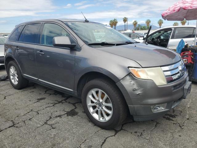 Photo 4 from auction – 2010 FORD EDGE SEL with VIN 2FMDK3JC5ABA72443