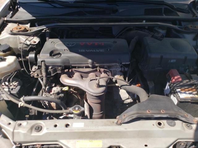 Photo 11 from auction – 2005 TOYOTA CAMRY LE with VIN 4T1BE32K55U546637