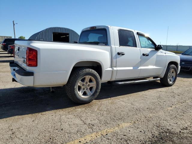 Photo 3 from auction – 2011 DODGE DAKOTA SLT with VIN 1D7RE3GK2BS673693