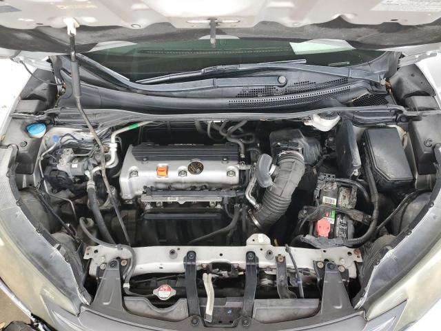 Photo 12 from auction – 2014 HONDA CR-V LX with VIN 2HKRM4H33EH616609
