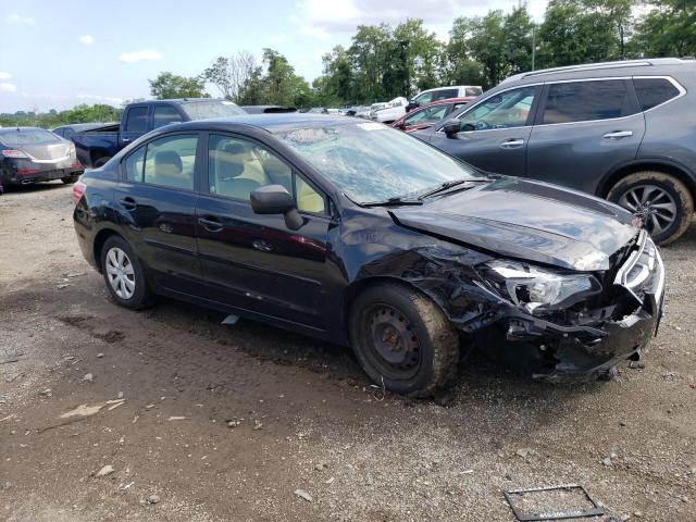 Photo 4 from auction – 2014 SUBARU IMPREZA with VIN JF1GJAA60EH026777