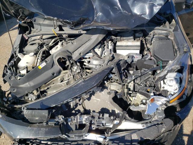 Photo 11 from auction – 2020 TOYOTA COROLLA LE with VIN 5YFBPRBE6LP125337