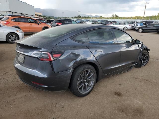 Photo 3 from auction – 2022 TESLA MODEL 3 with VIN 5YJ3E1EB3NF133049