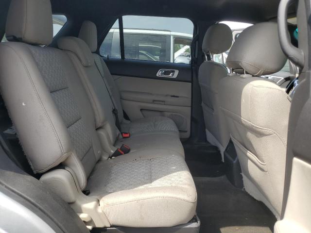 Photo 11 from auction – 2013 FORD EXPLORER X with VIN 1FM5K8D81DGB28951