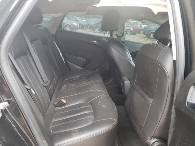 Photo 10 from auction – 2016 BUICK VERANO PRE with VIN 1G4PT5SV3G4162196