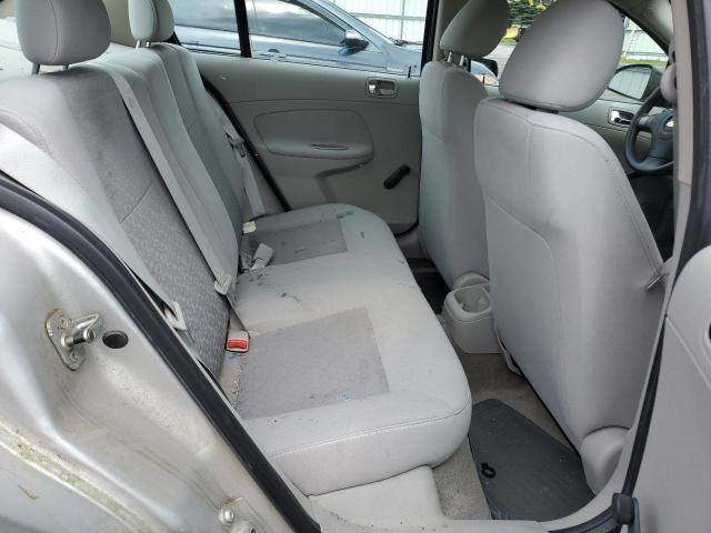 Photo 10 from auction – 2008 CHEVROLET COBALT LS with VIN 1G1AK58F287129003