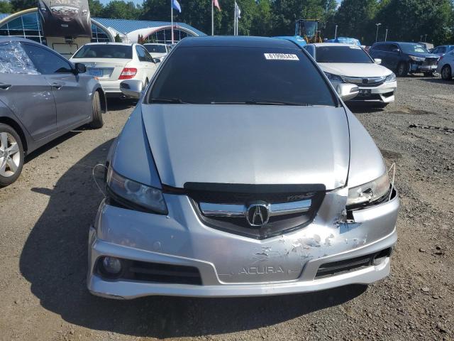 Photo 5 from auction – 2008 ACURA TL with VIN 19UUA66268A002501