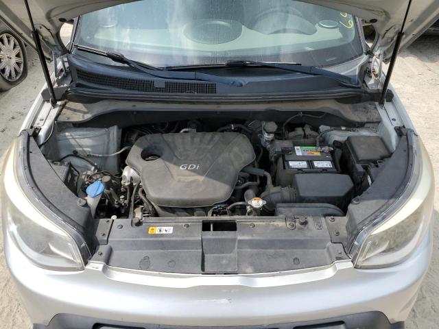 Photo 11 from auction – 2014 KIA SOUL with VIN KNDJN2A28E7743540