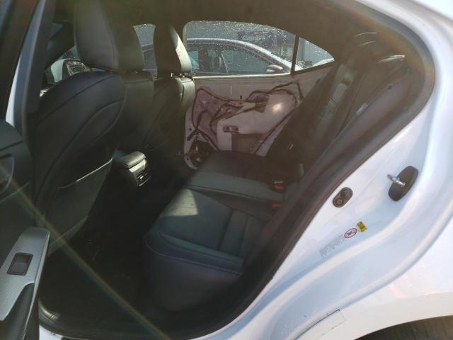 Photo 10 from auction – 2015 LEXUS IS 250 with VIN JTHBF1D27F5052714