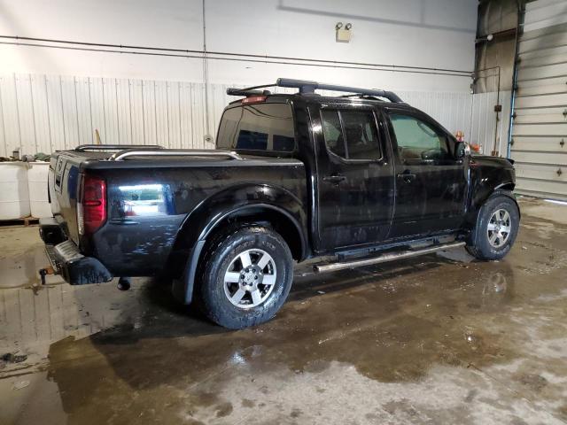 Photo 3 from auction – 2011 NISSAN FRONTIER S with VIN 1N6AD0EV3BC404339