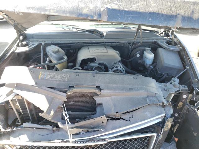 Photo 11 from auction – 2009 CHEVROLET AVALANCHE with VIN 3GNFK12049G240028