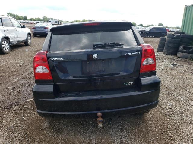 Photo 6 from auction – 2012 DODGE CALIBER SX with VIN 1C3CDWDA6CD506103