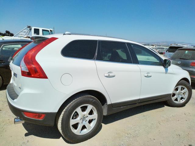 Фото 3 с аукциона – 2012 VOLVO XC60 3.2 с VIN YV4940DZ2C2290428