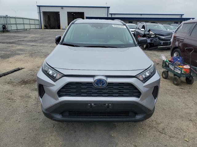 Photo 5 from auction – 2019 TOYOTA RAV4 LE with VIN JTMLWRFV1KD029893