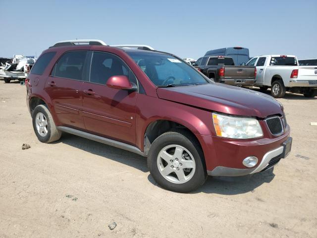 Photo 4 from auction – 2009 PONTIAC TORRENT with VIN 2CKDL33F696216202