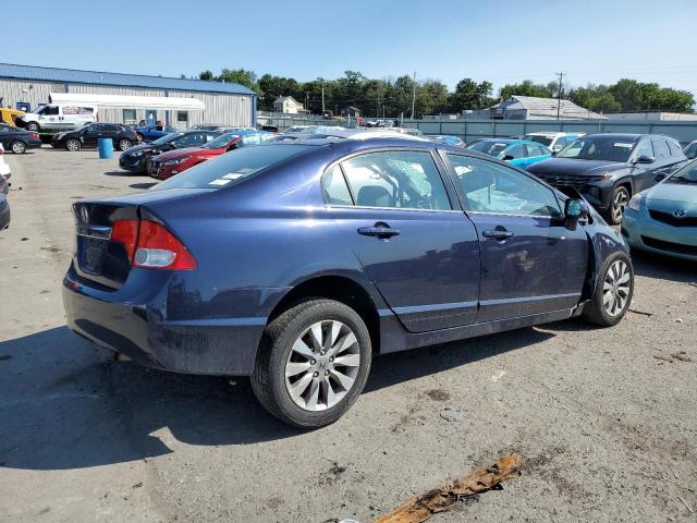 Photo 3 from auction – 2011 HONDA CIVIC EX with VIN 2HGFA1F85BH500231