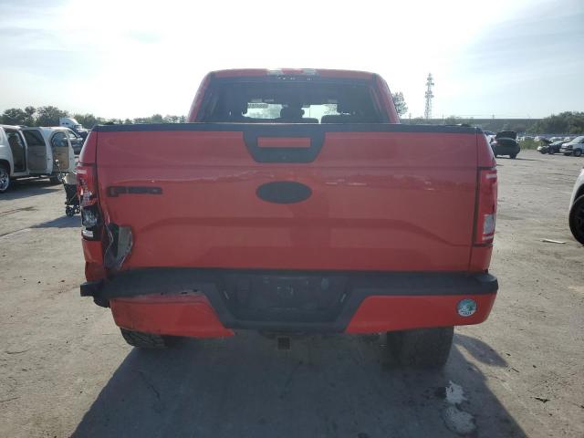 Photo 6 from auction – 2015 FORD F150 SUPER with VIN 1FTEW1EG8FFC70969