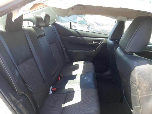 Photo 10 from auction – 2016 TOYOTA COROLLA L with VIN 5YFBURHE5GP523354