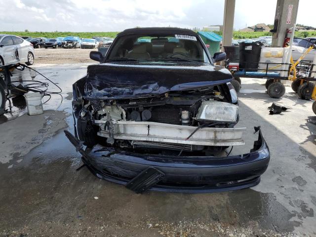 Photo 5 from auction – 2002 SAAB 9-3 SE with VIN YS3DF78KX27003652