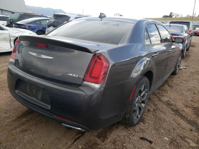 Photo 3 from auction – 2017 CHRYSLER 300 S with VIN 2C3CCAGG7HH612835