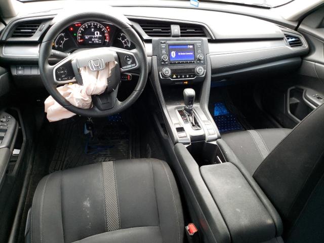 Photo 8 from auction – 2016 HONDA CIVIC LX with VIN 19XFC2F5XGE021620