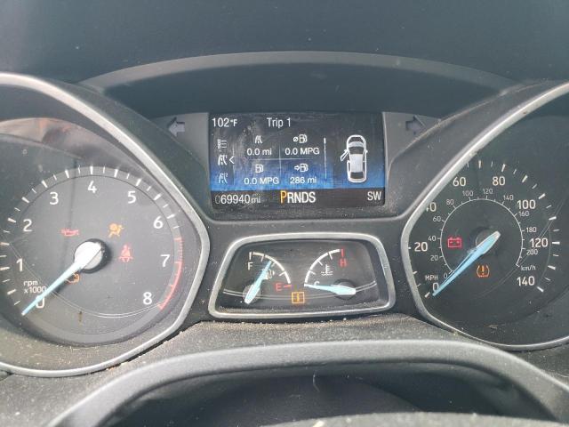 Снимка 9 от търг – 2016 FORD FOCUS SE с VIN 1FADP3K21GL231369
