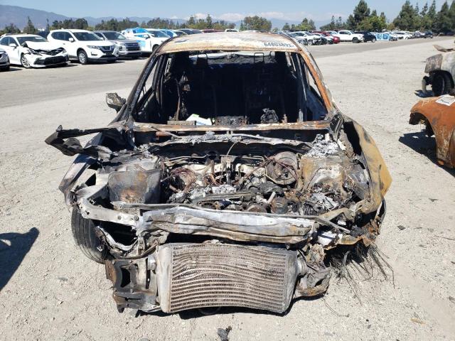 Photo 5 from auction – 2019 SUBARU WRX with VIN JF1VA1A61K9822855