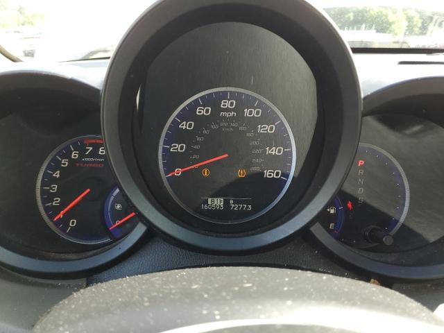 Photo 9 from auction – 2010 ACURA RDX TECHNO with VIN 5J8TB1H59AA004039