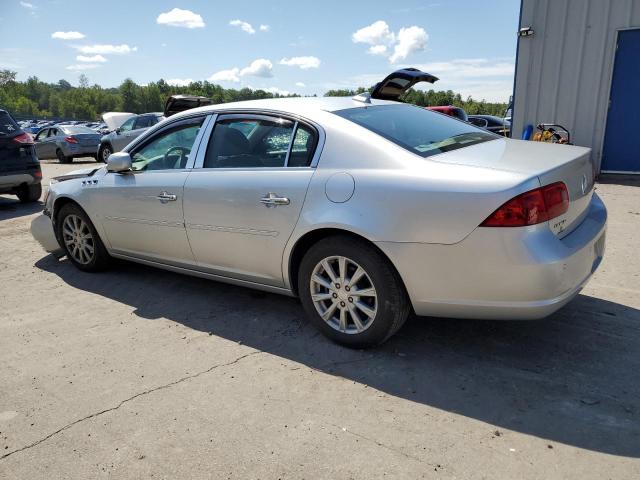 Photo 2 from auction – 2009 BUICK LUCERNE CX with VIN 1G4HD57119U124511