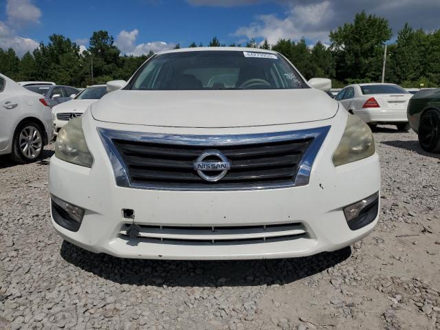 Photo 5 from auction – 2014 NISSAN ALTIMA with VIN 1N4AL3AP1EN207151