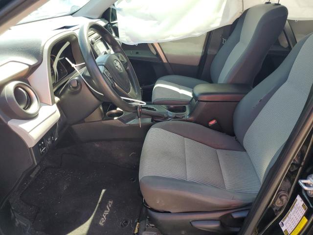 Photo 7 from auction – 2015 TOYOTA RAV4 LE with VIN 2T3ZFREV1FW209363