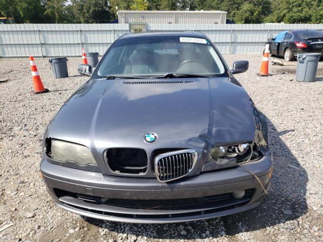 Zdjęcie 5 z aukcji – 2001 BMW 325 CI z VIN WBABN33451JW57461
