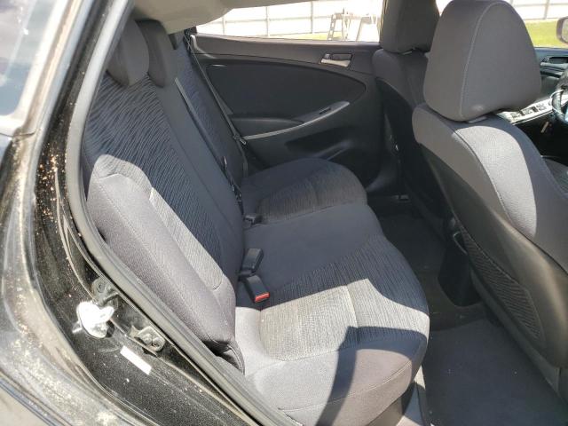 Photo 10 from auction – 2015 HYUNDAI ACCENT GS with VIN KMHCT5AEXFU210243