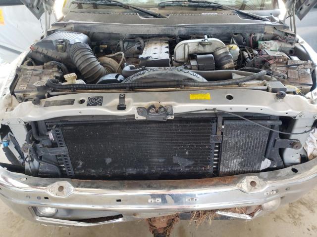 Photo 11 from auction – 2000 DODGE RAM 2500 with VIN 1B7KF2367YJ126333