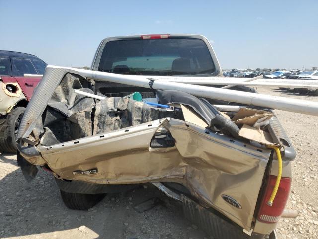 Photo 6 from auction – 2000 FORD F150 with VIN 1FTRX17L5YKA59909