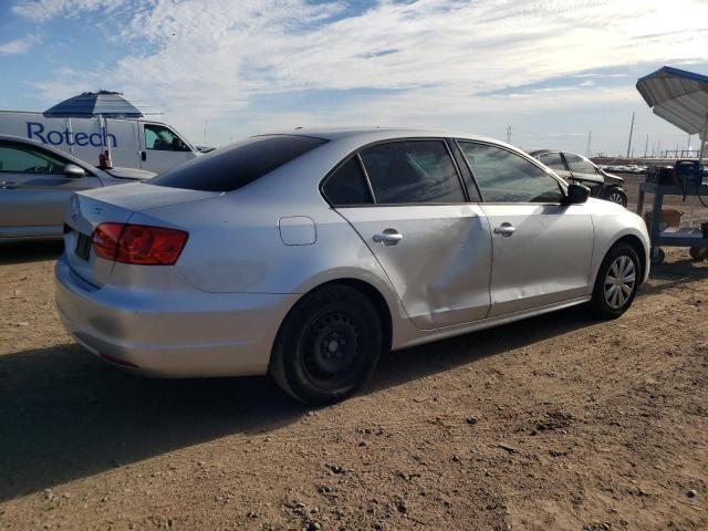 Photo 3 from auction – 2014 VOLKSWAGEN JETTA BASE with VIN 3VW2K7AJ1EM217321