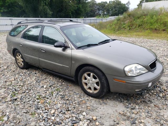 Photo 4 from auction – 2002 MERCURY SABLE LS P with VIN 1MEFM59S62G655546
