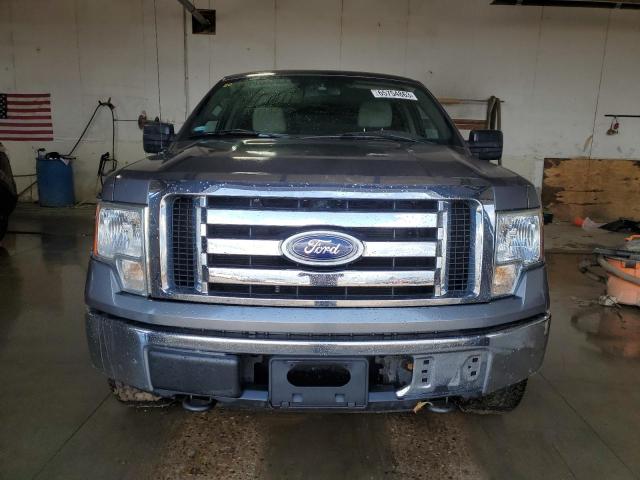 Photo 5 from auction – 2010 FORD F150 with VIN 1FTNF1EV9AKA98501